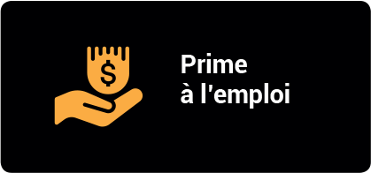 Prime  l'emploi